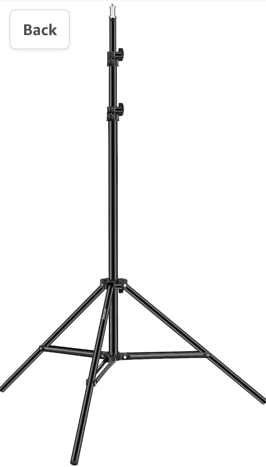 Neewer Photography Light Stand thumbnail