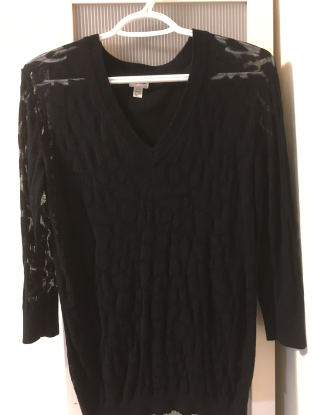 Women tank and women dress, different brand and size. image indicator(3)