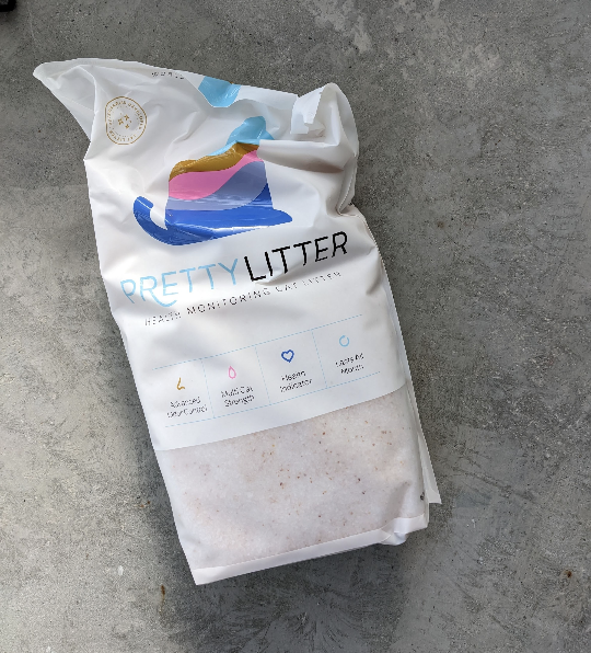 Pretty Litter (6lbs)