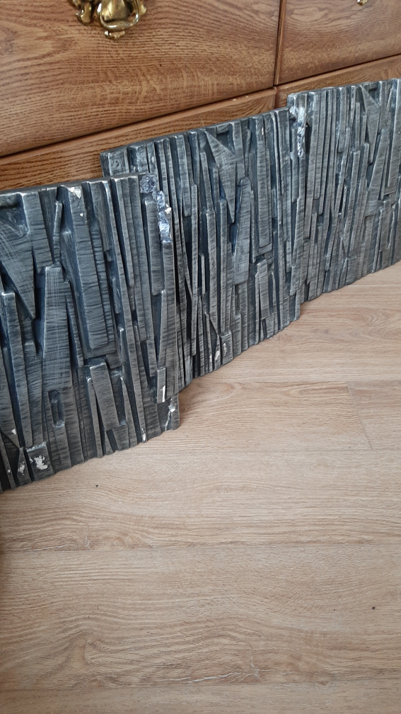 Wall decor  #freecycle image indicator(2)