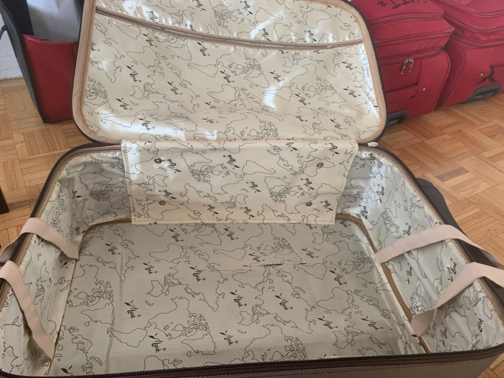 luggage or suitcase  image indicator(4)