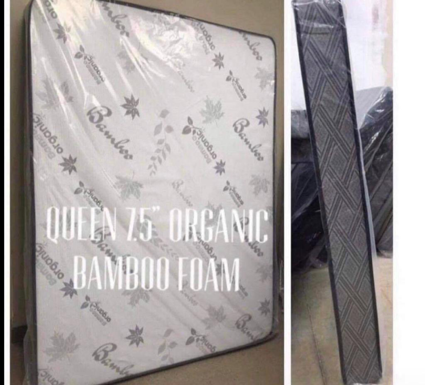 Mattresses,bed boxes and frames image indicator(2)