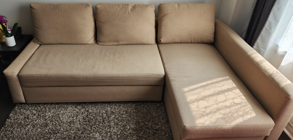 Sofa - photo 2