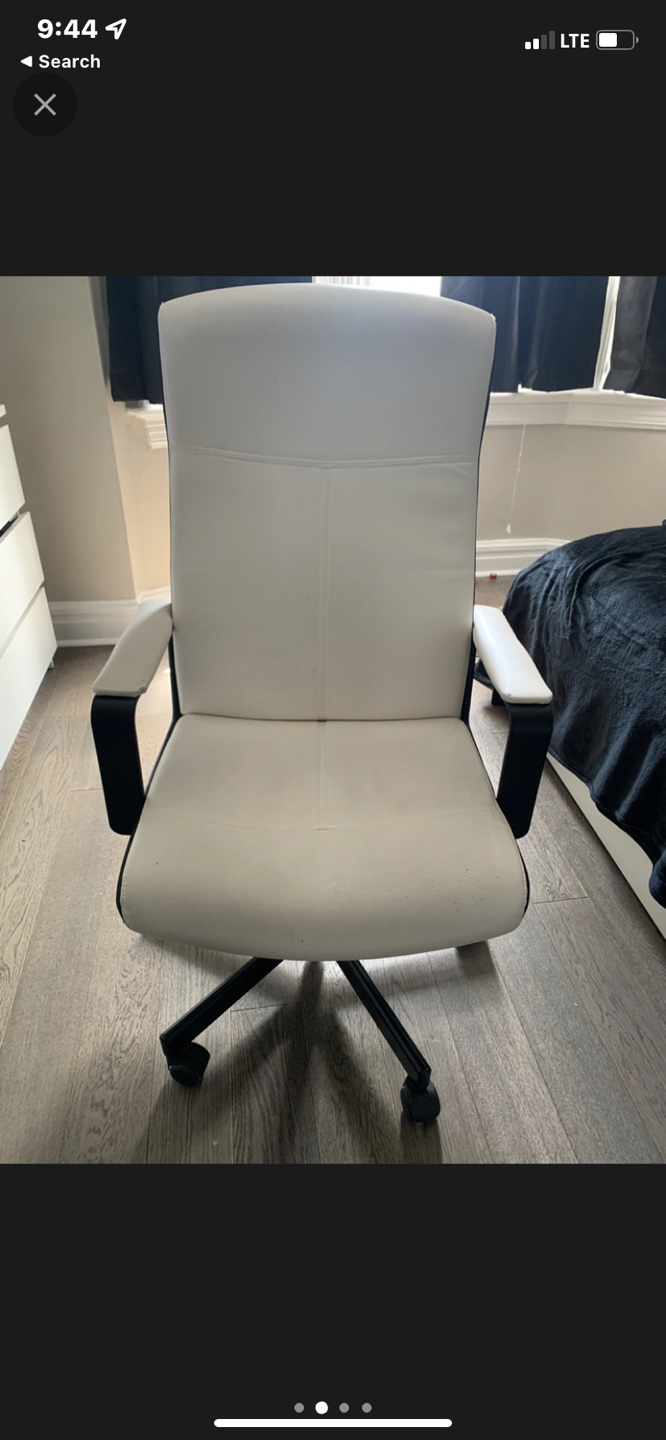 Swivel Desk Chair - photo 2