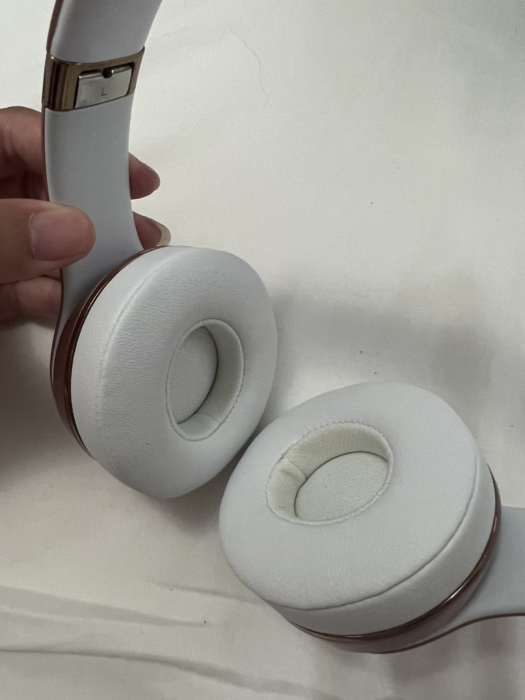Beats by Dre Solo 3 Wireless - photo 5