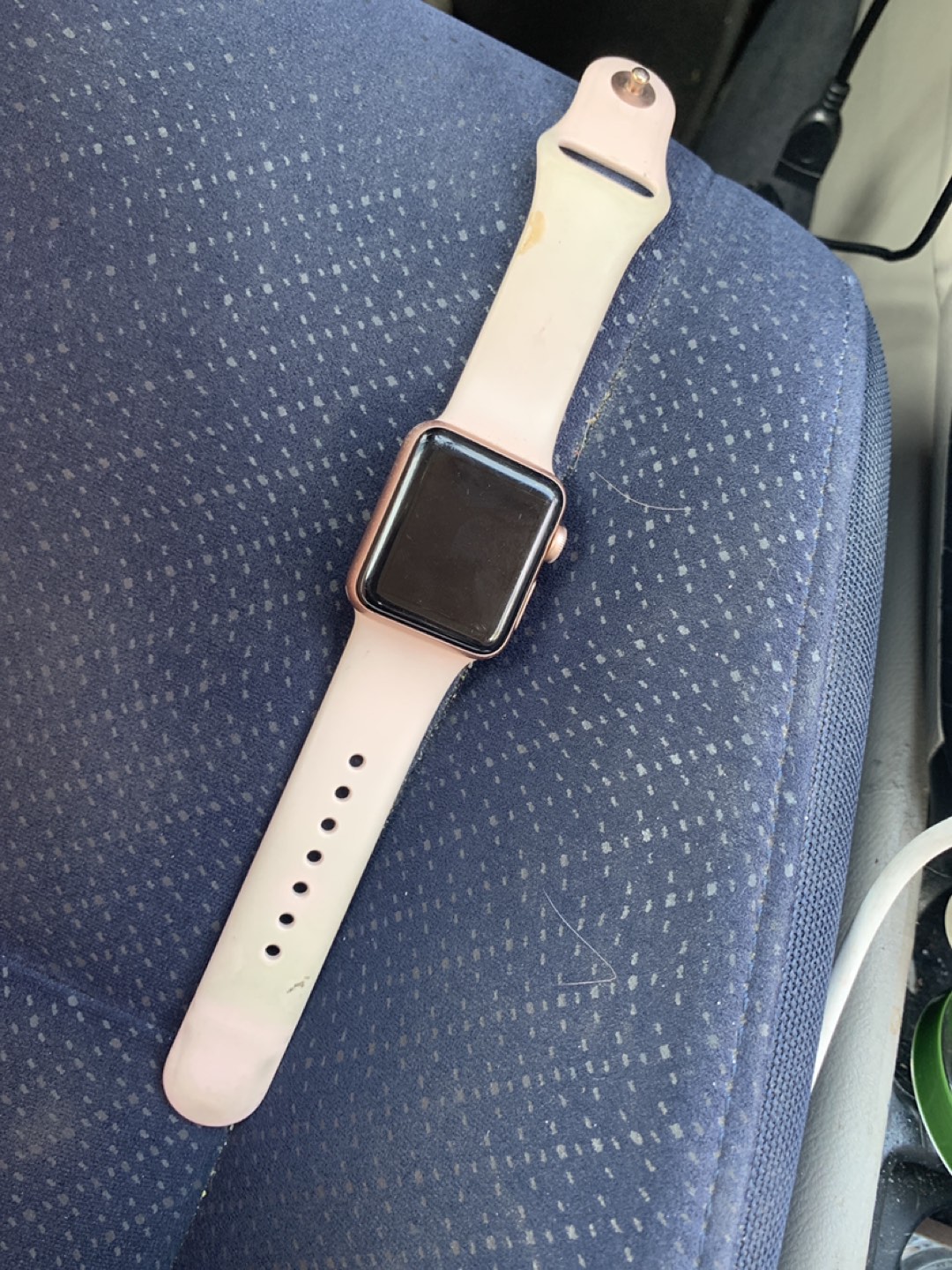 Apple Watch - photo 2