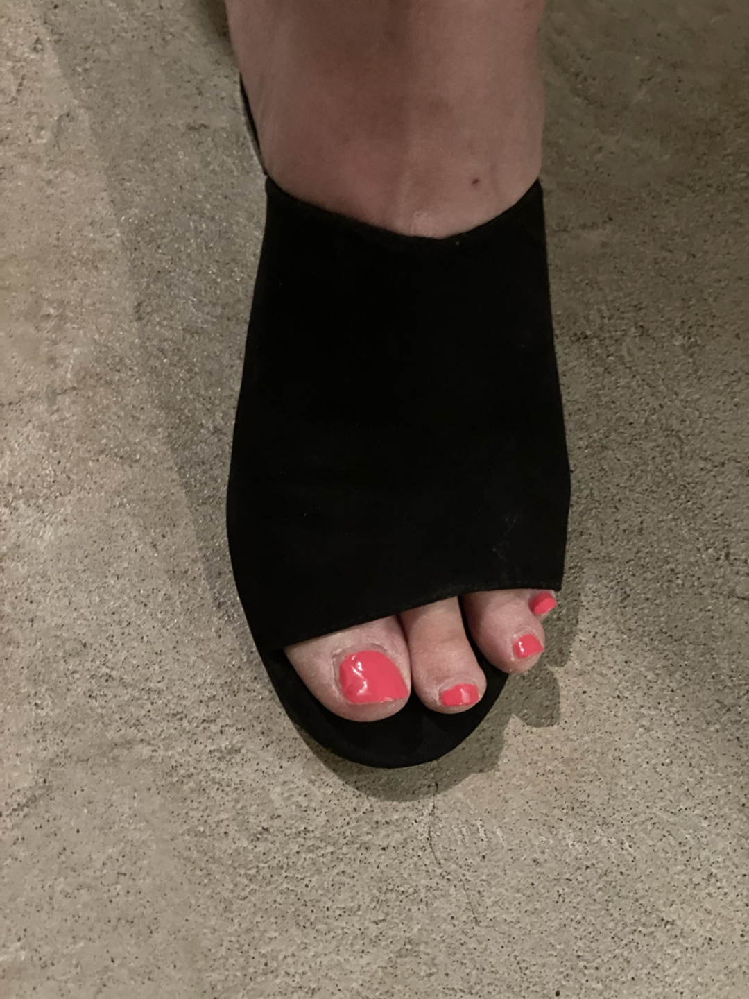 Steve Madden sandals image indicator(3)