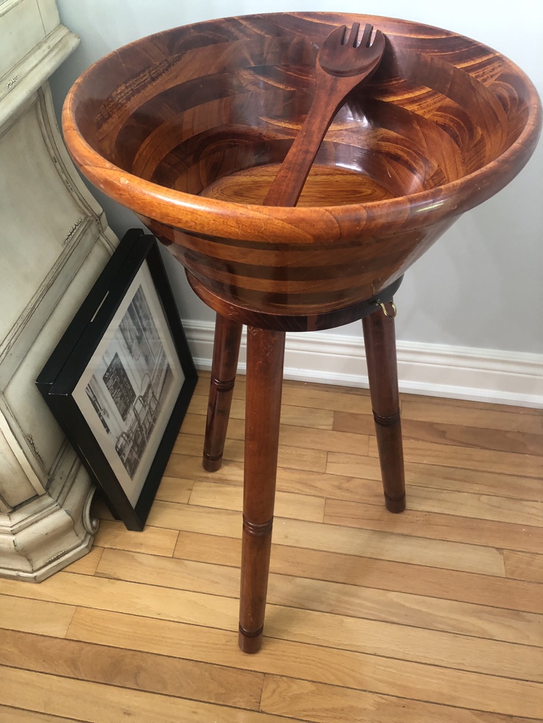 Salad Bowl thumbnail