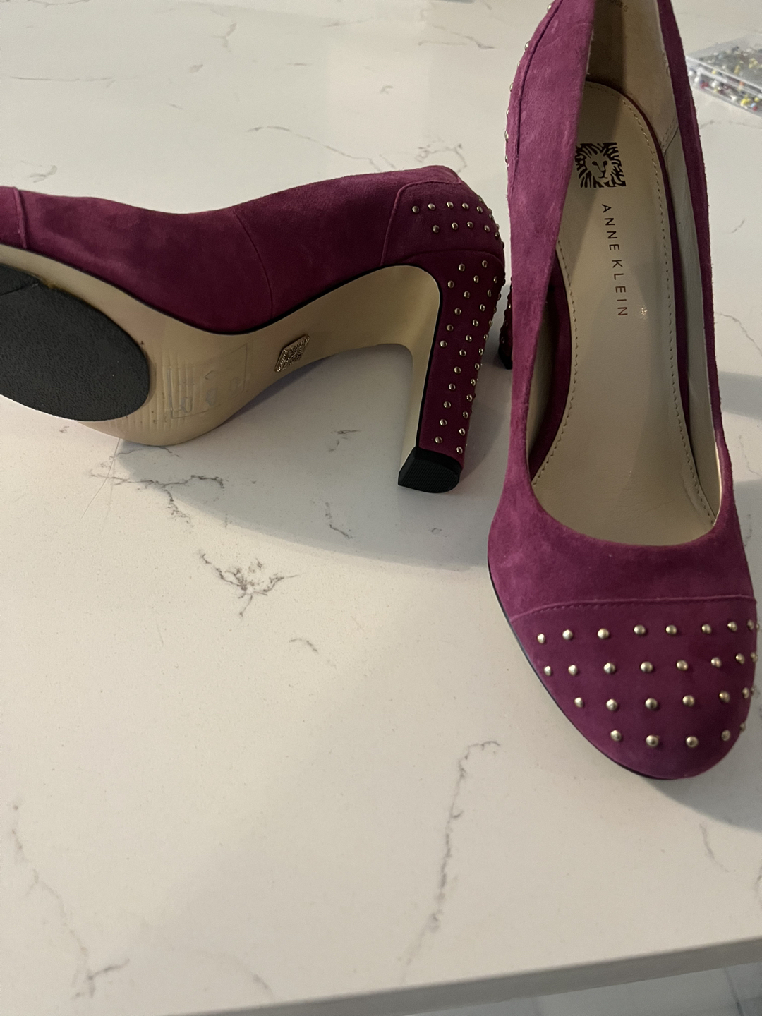 ANNE Klein Shoes image indicator(4)