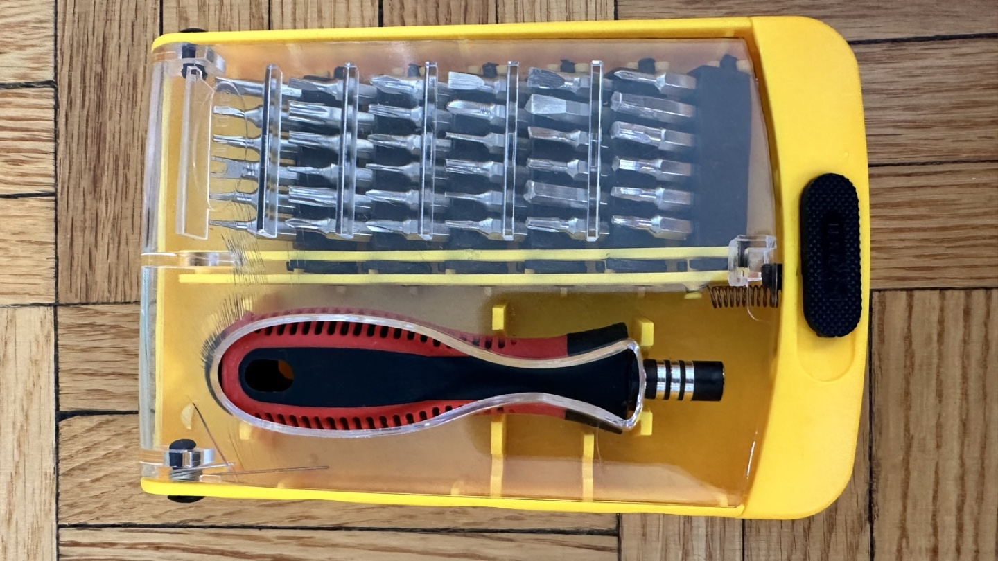 Tool box thumbnail