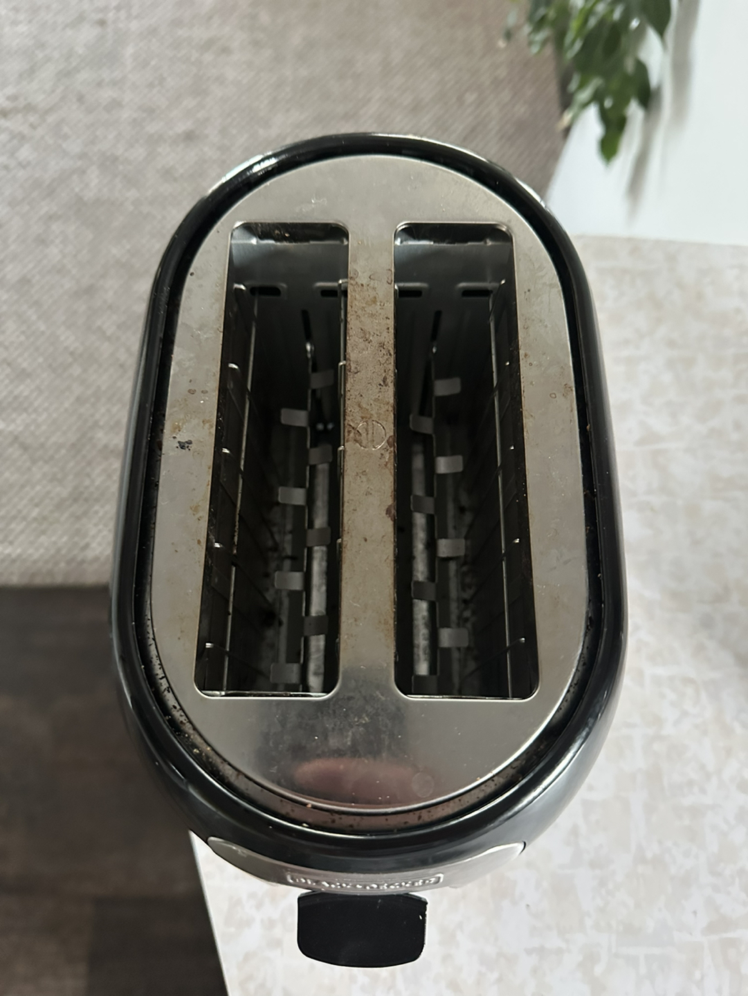 Toaster - photo 2