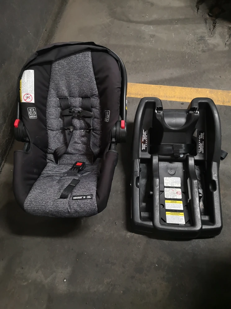 Greco Stroller  image indicator(7)