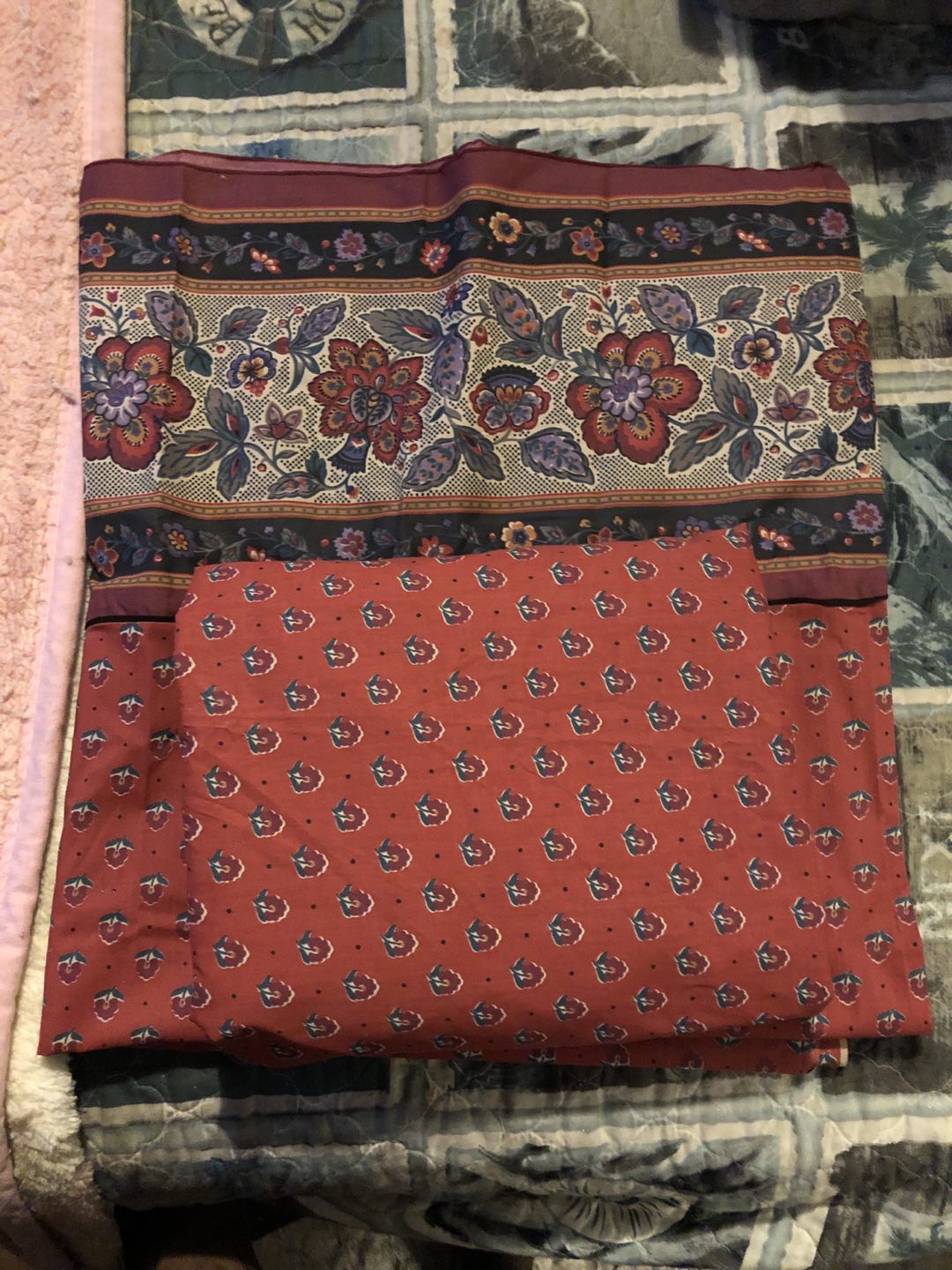 #Freecycle Twin Size Bed Sheets