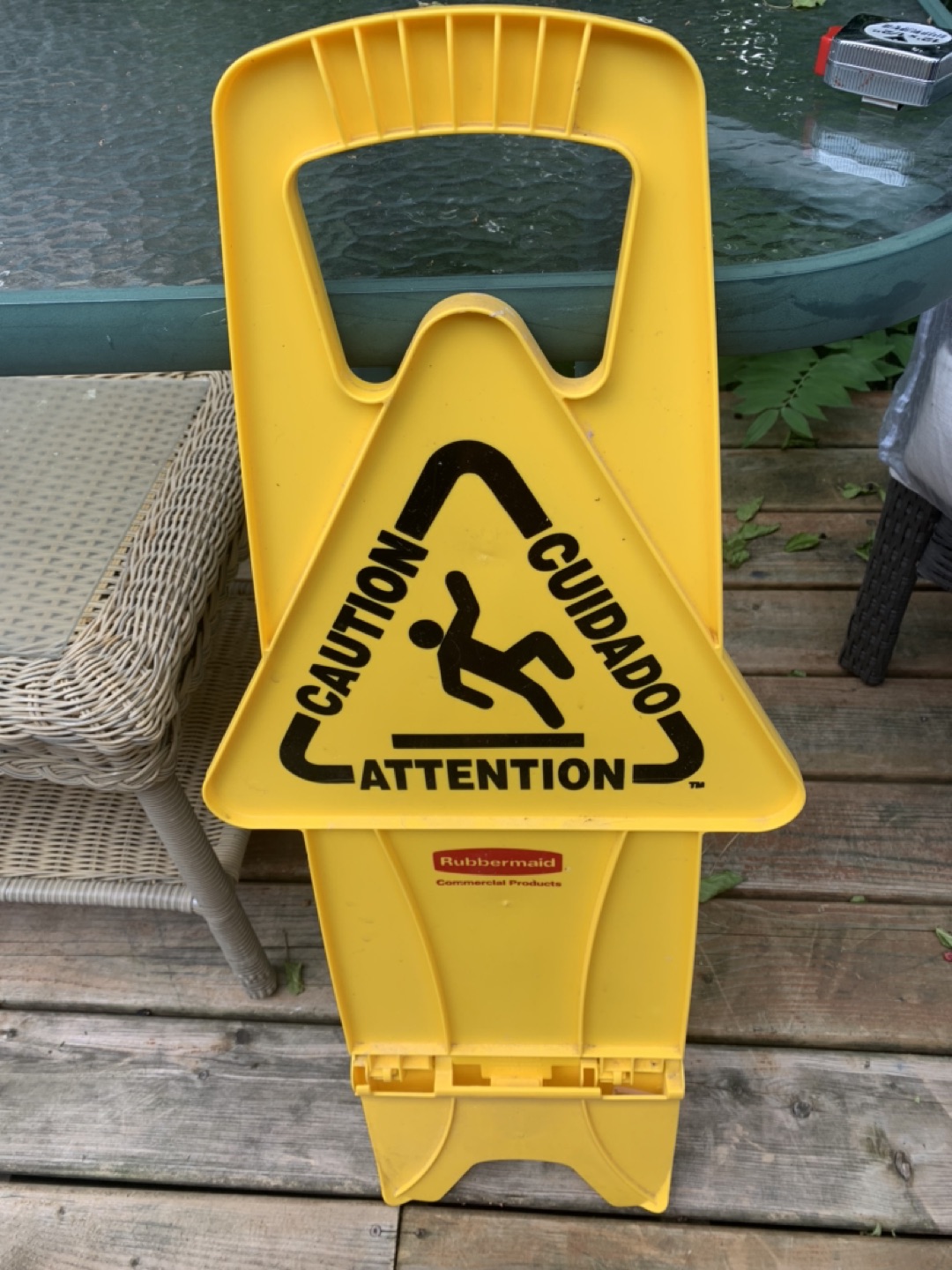 Mop bucket - photo 5