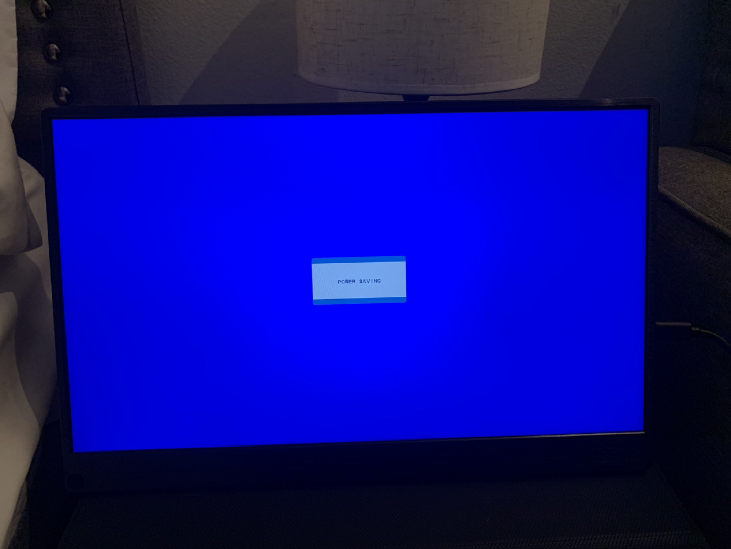 Portable Monitor - photo 5