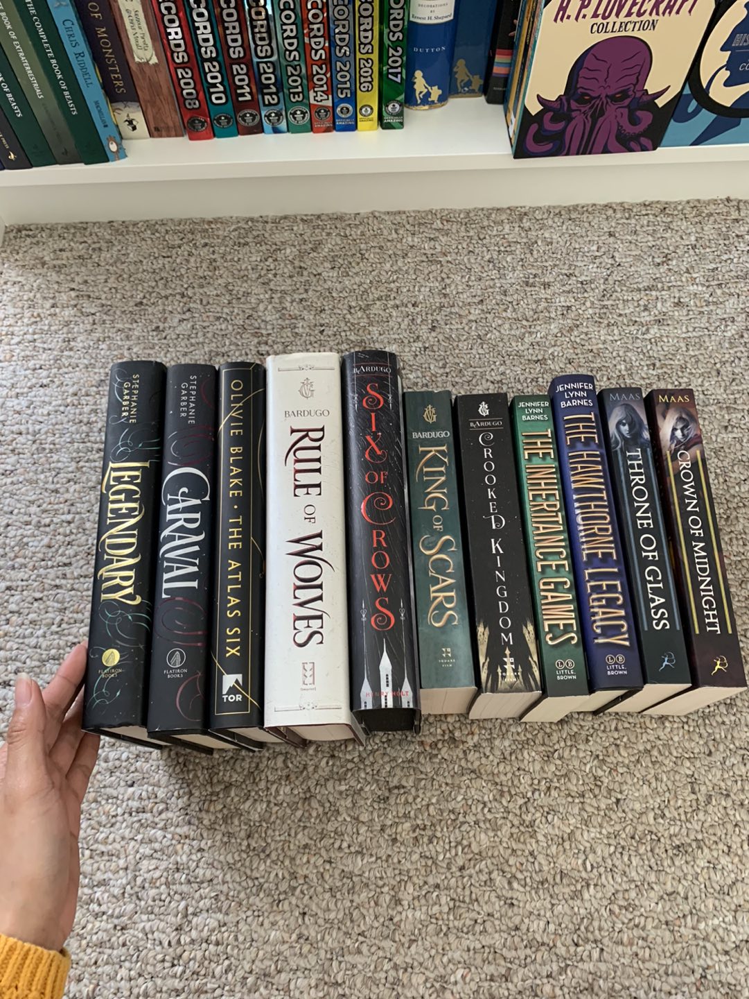 BOOKS FOR SALE! 📚✨ - photo 5