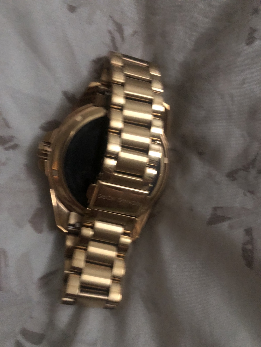 MK smart watch - photo 3