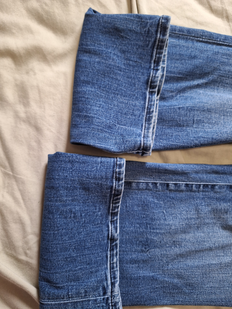 ✨️sale ✨️DKNY jeans image indicator(3)