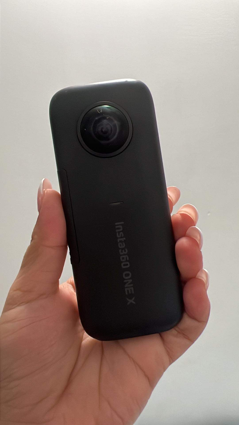 Insta360 OneX