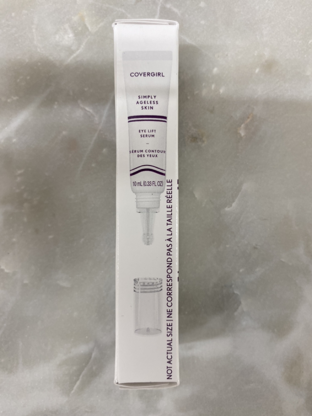 💰BNIB Cover Girl Eye Lift Serum image indicator(3)