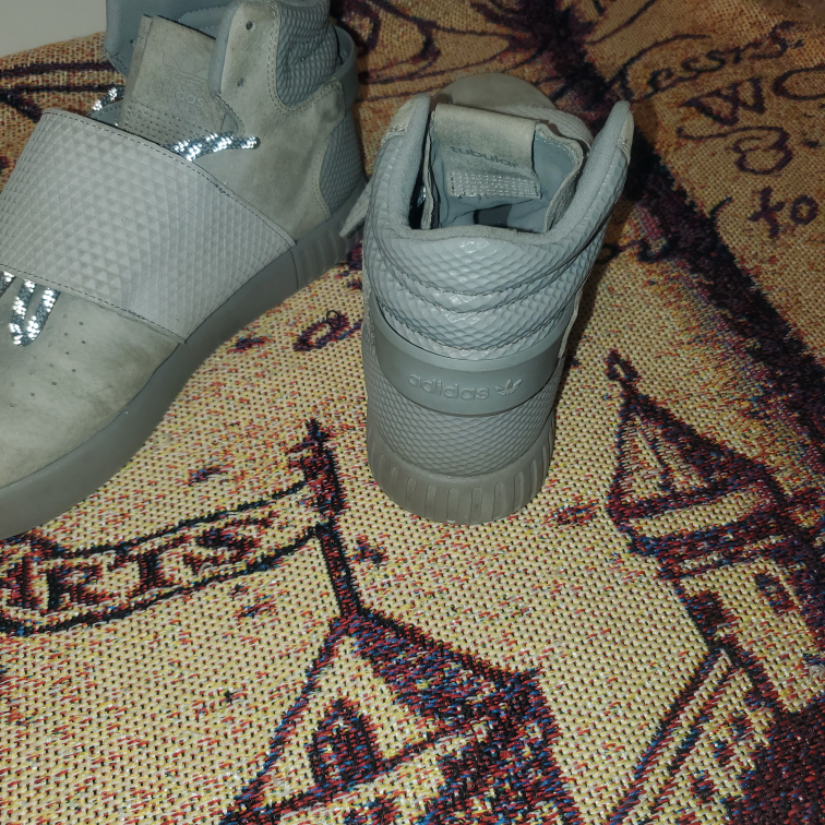 Adidas shoes tubular - photo 3