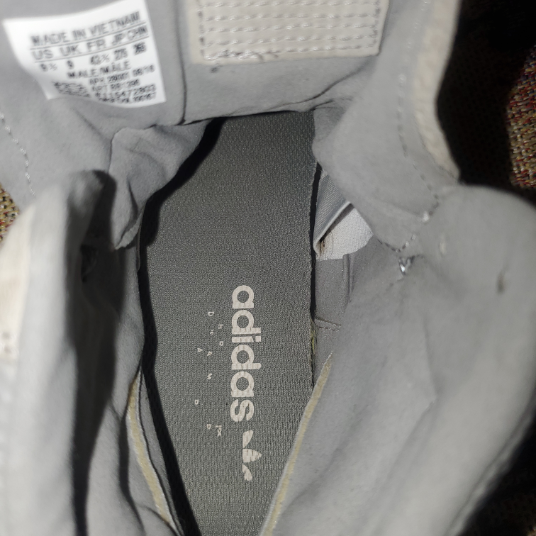 Adidas shoes tubular - photo 5