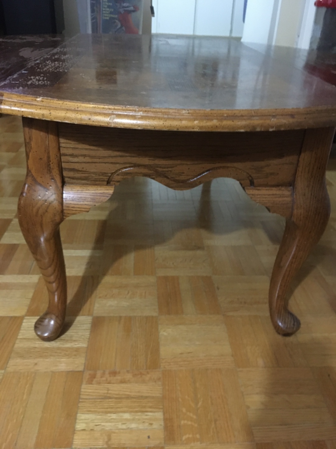 Coffee Table - photo 2