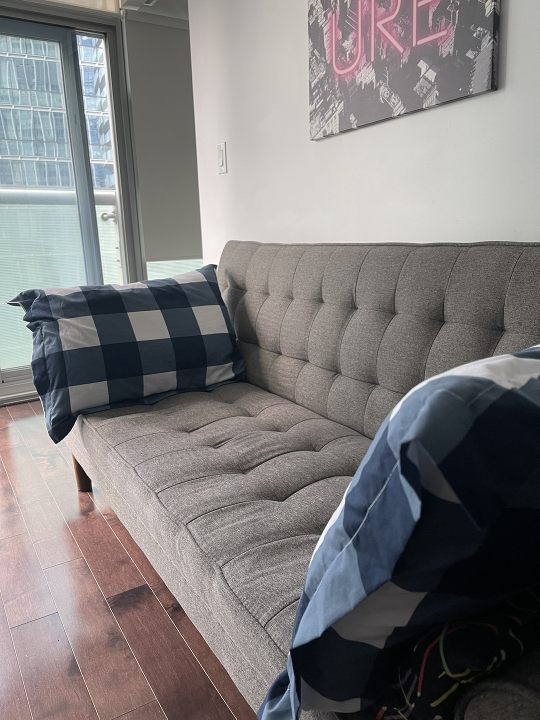Sofa Bed - photo 3