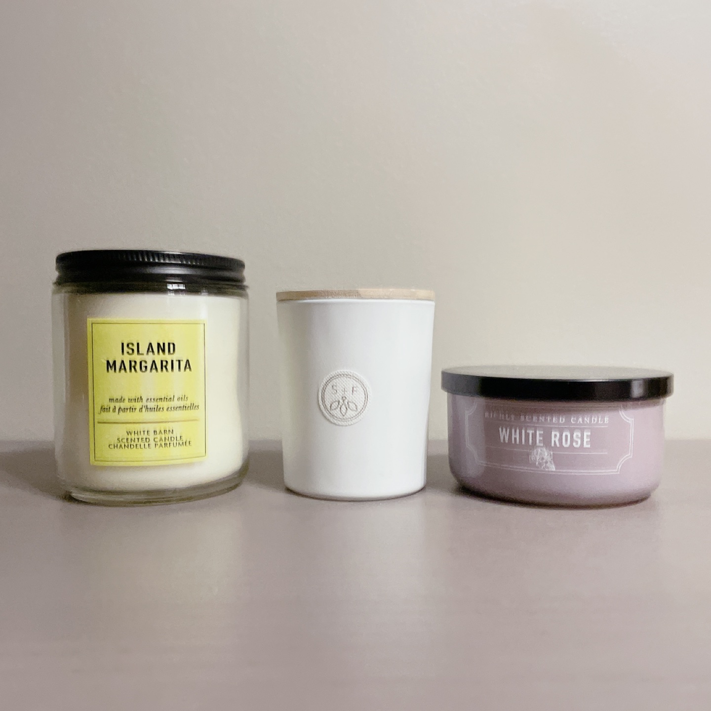 3 new candles thumbnail