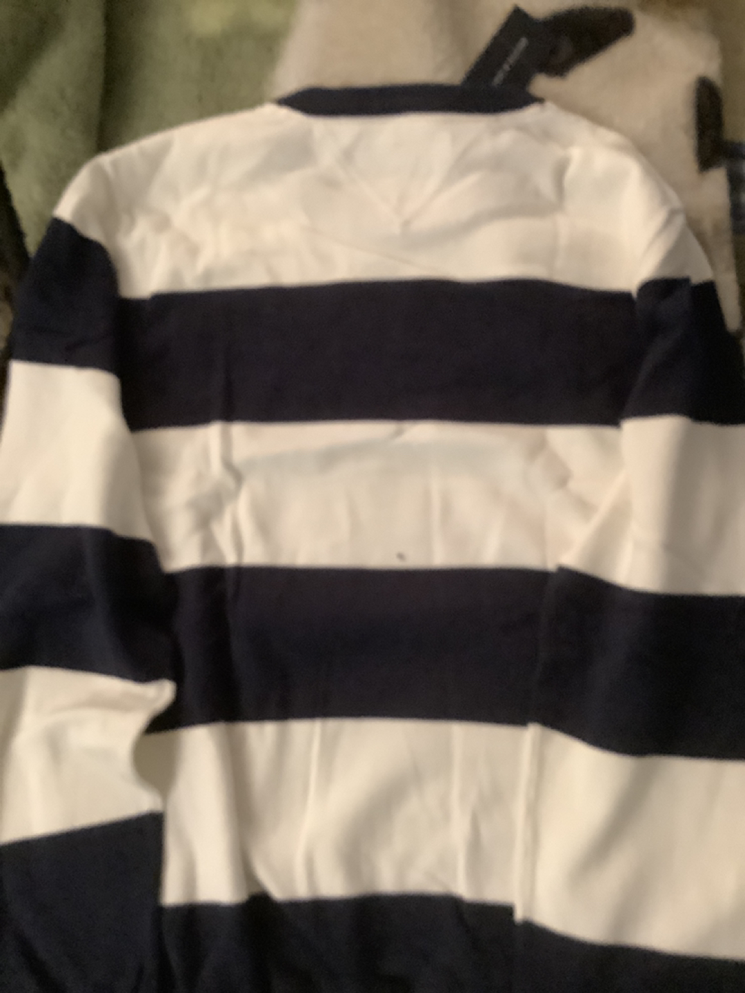 Tommy Hilfiger Sweater - photo 5
