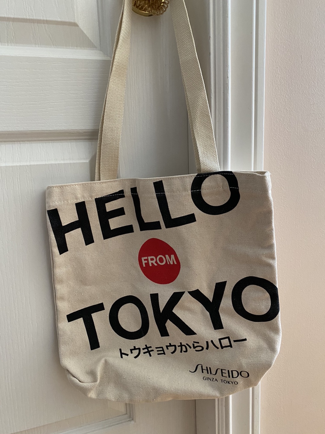 Tote bag