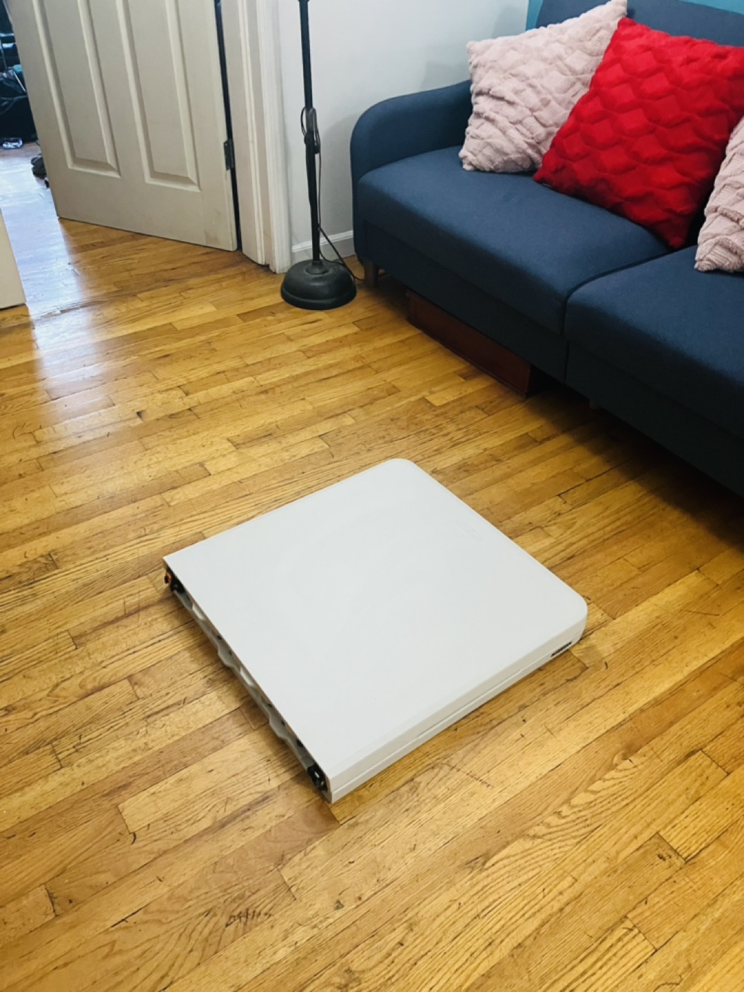 Foldable table and chair - photo 2
