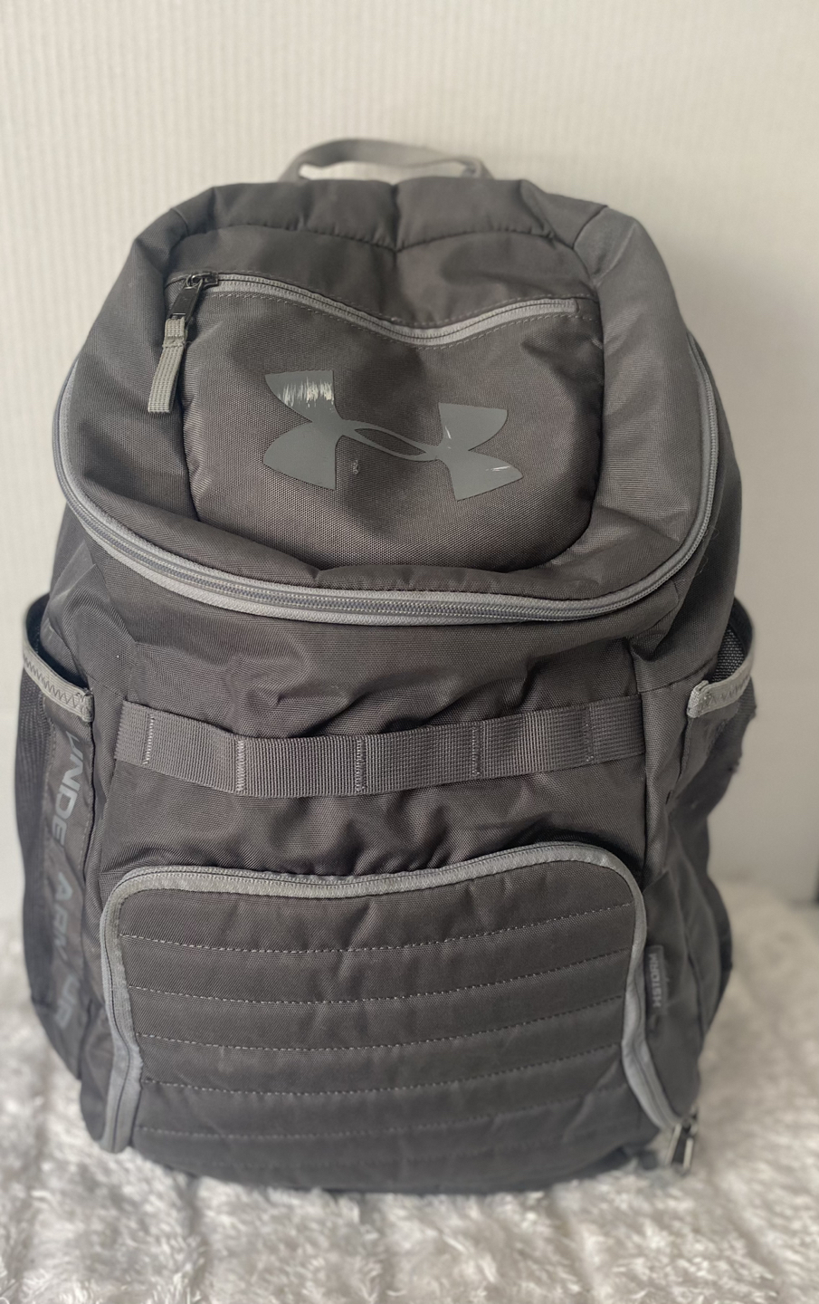 Under Armour Shoe BackPack thumbnail