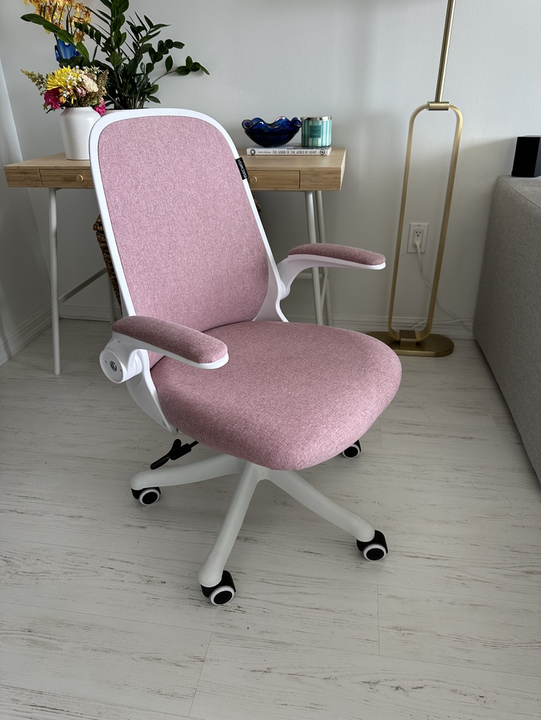 Desk Chair