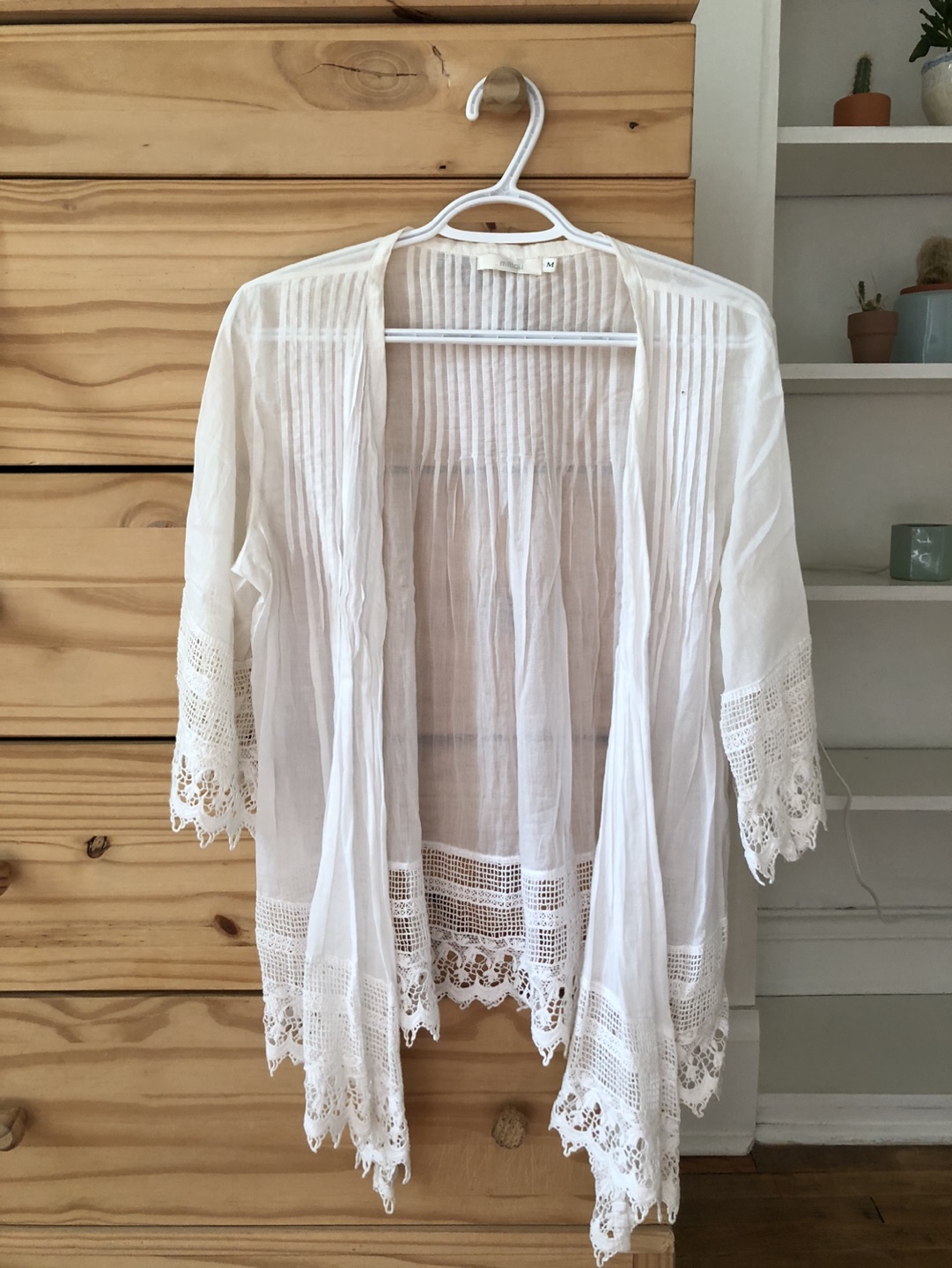 Open Cardi thumbnail