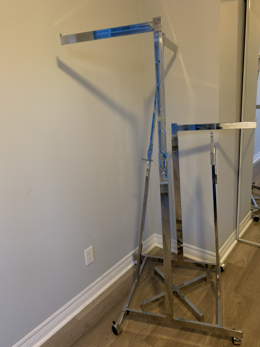 Clothing Rack - photo 2