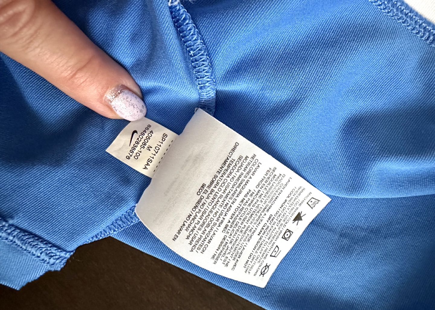 Nike tennis dress image indicator(4)