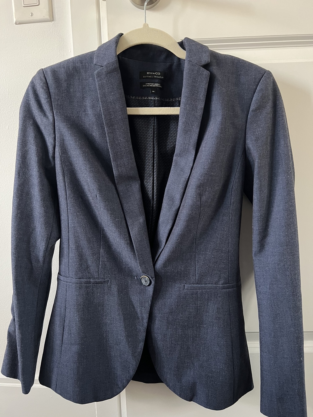 RW&Co Suit - Extra Small / Small thumbnail