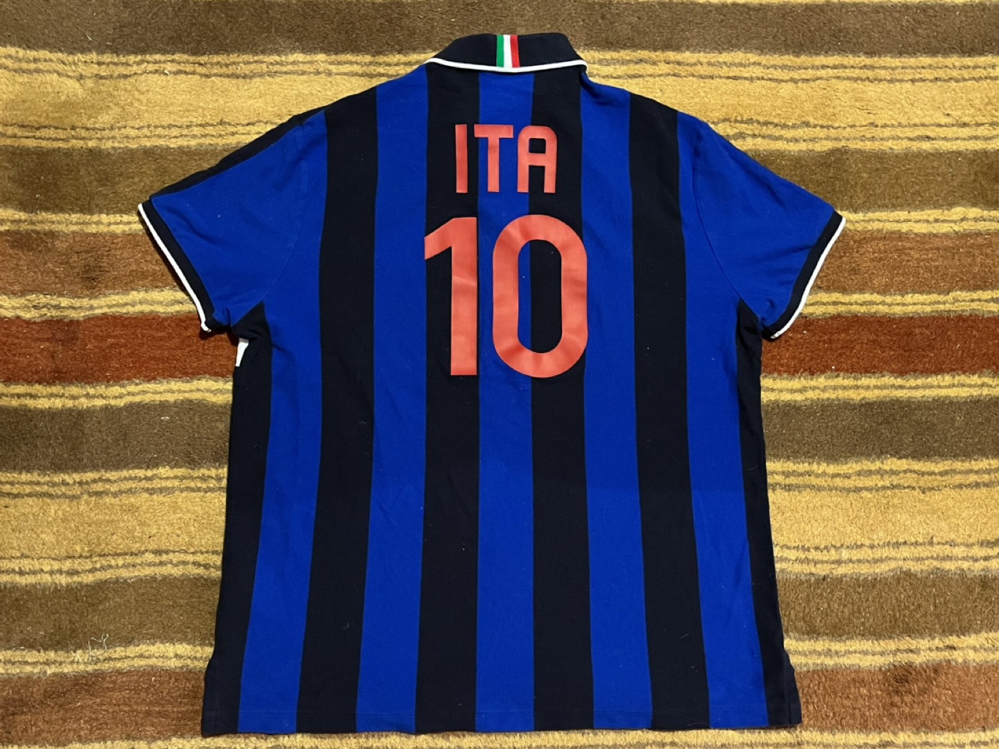 Ralph Lauren polo(XL) - photo 2