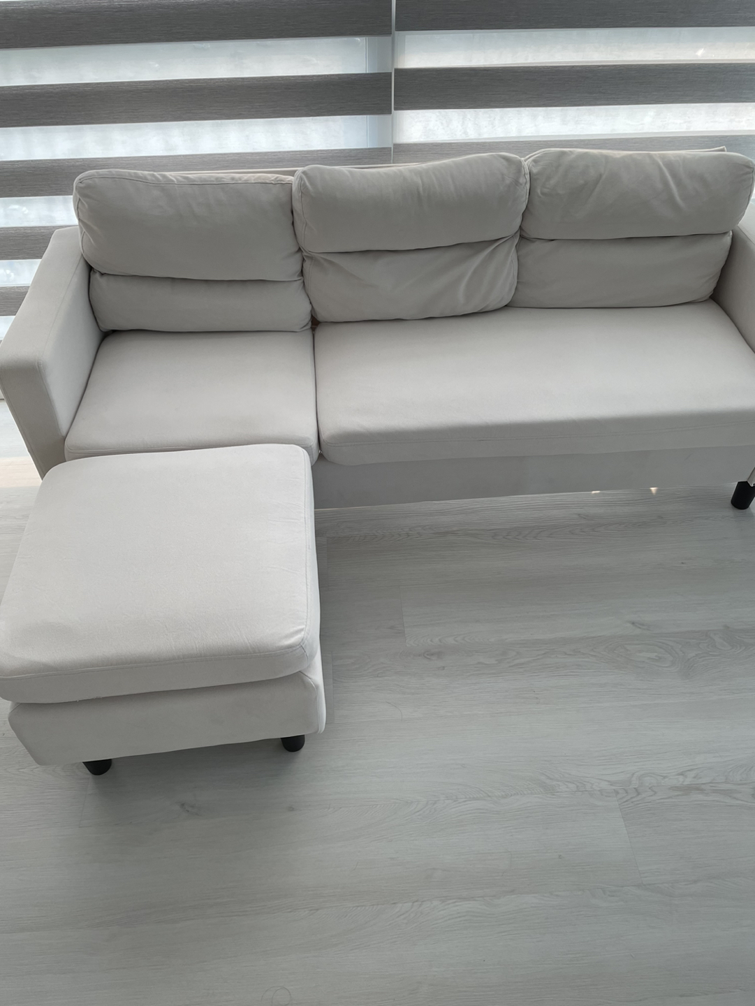 Small sofa - photo 3