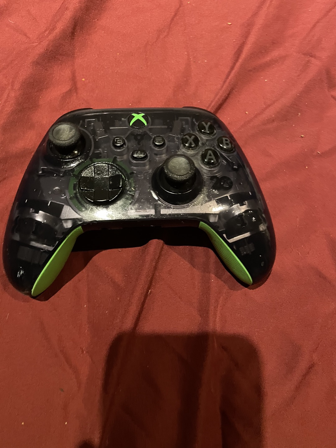 Microsoft Xbox Controller Series X/ S