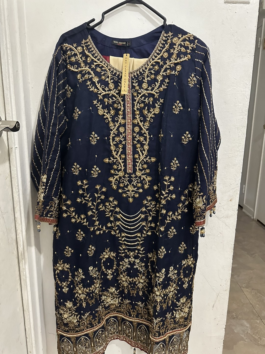 Original bin saeed 3 pc thumbnail