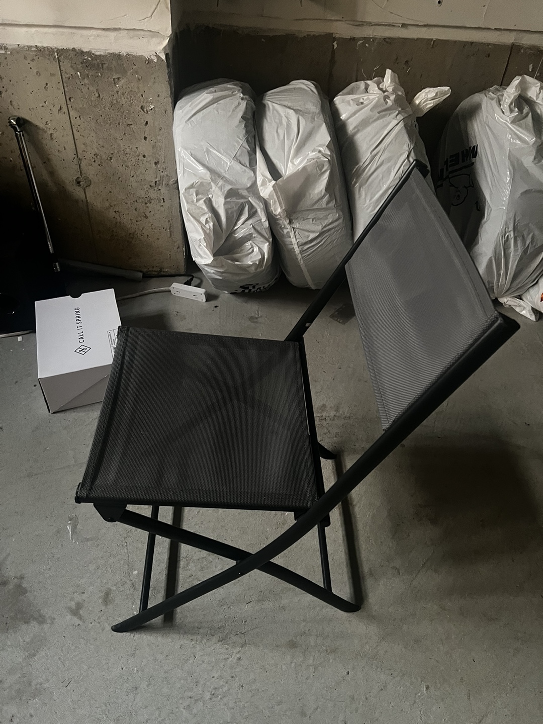 Chairs