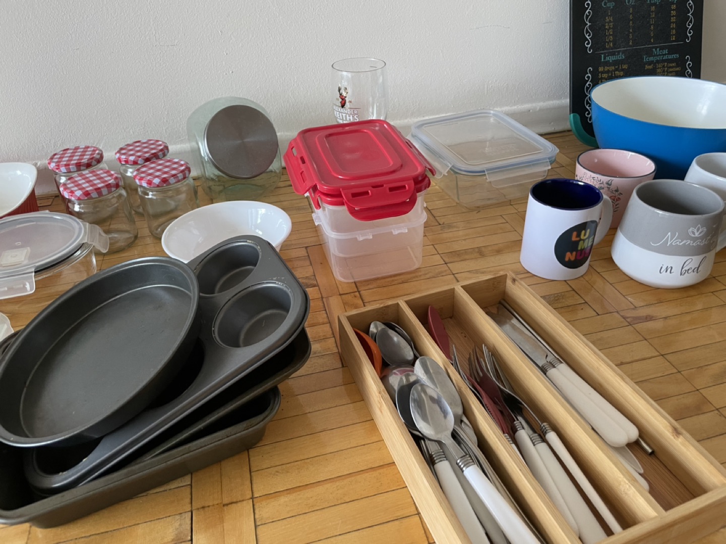 Kitchen Utensils Sale - photo 5