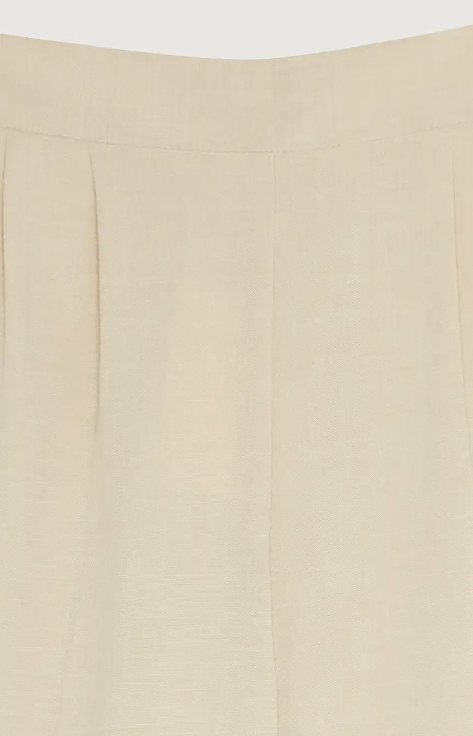 OAK + FORT- SHORT WITH PLEATS - photo 5