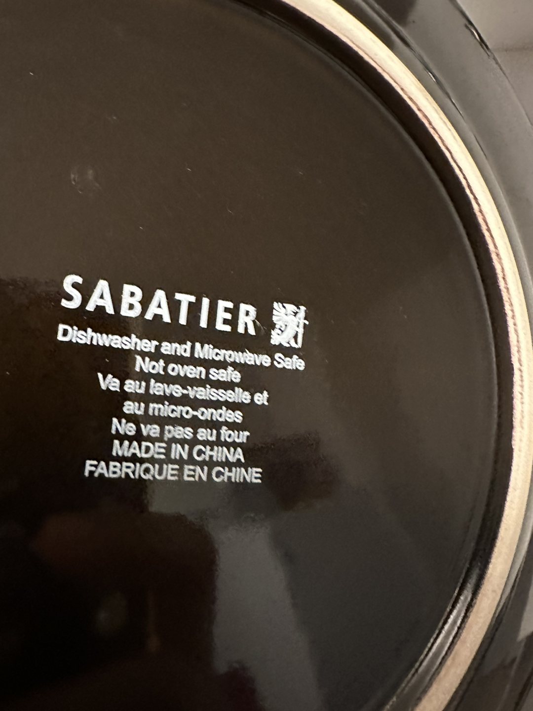 Dinnerware set - photo 4