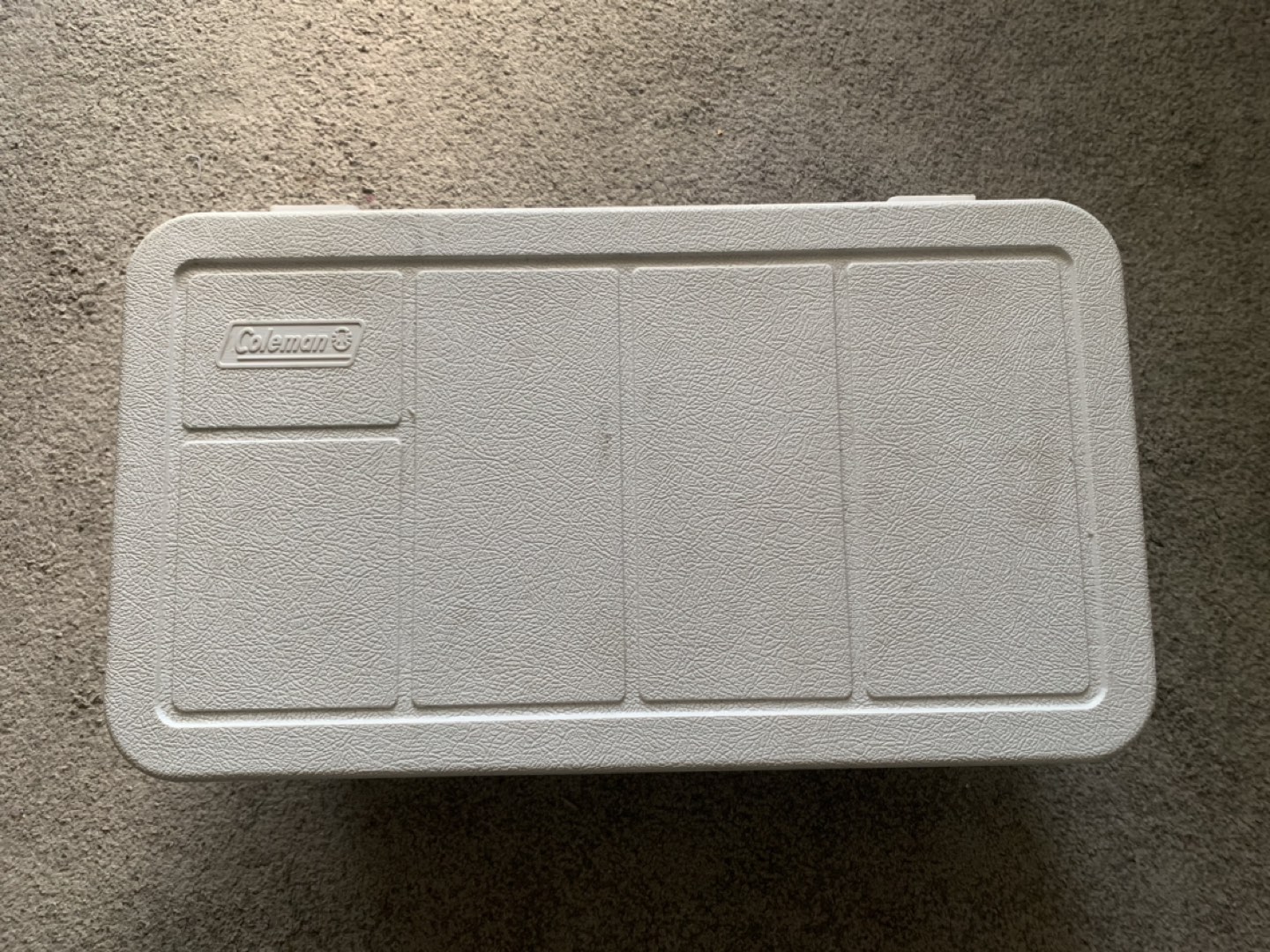 Coleman cooler - photo 3
