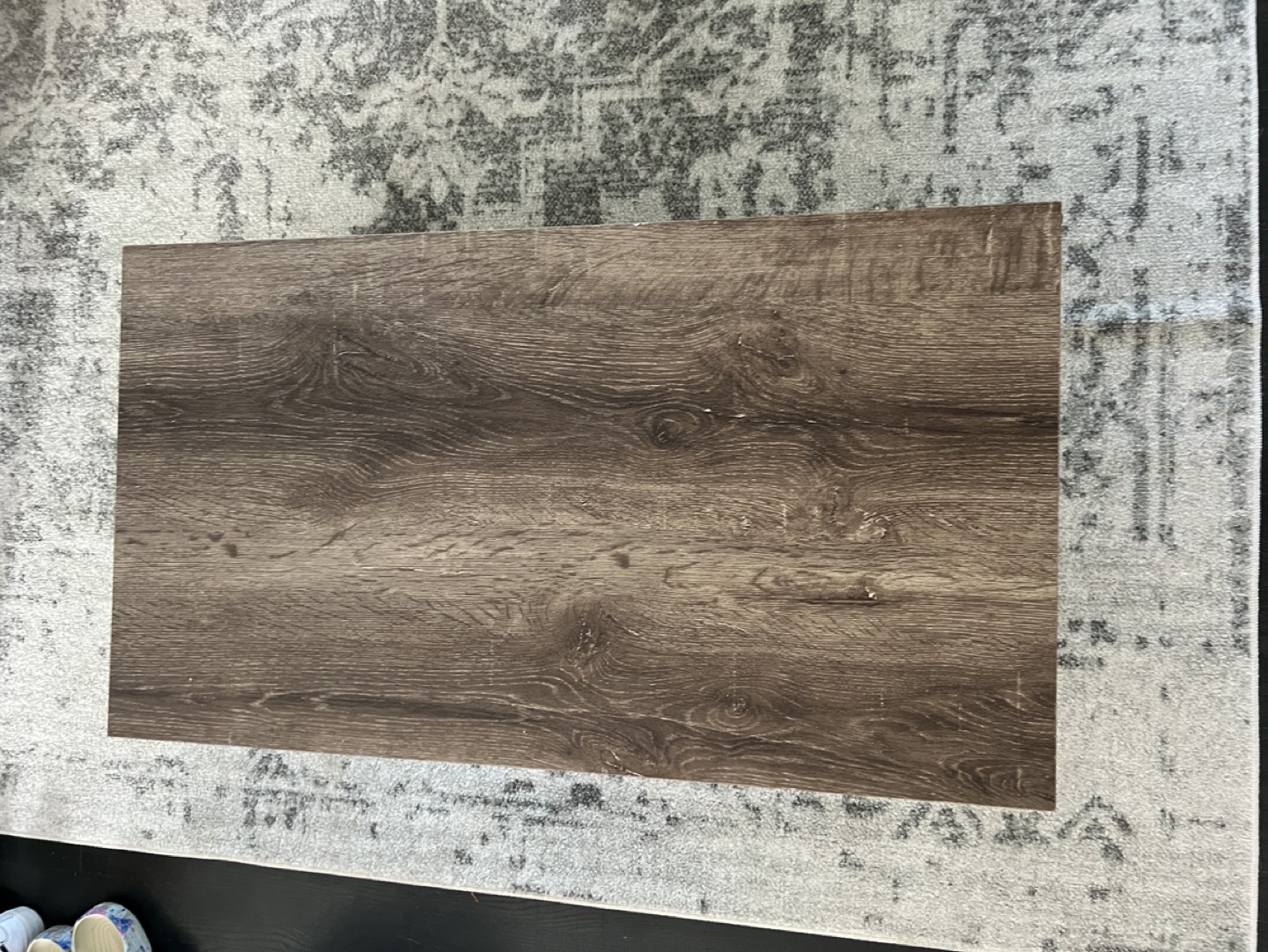 Coffee Table - photo 2