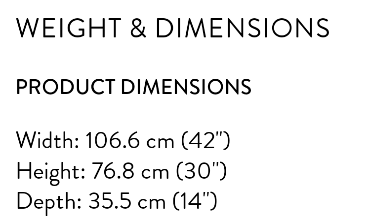 console table image indicator(3)