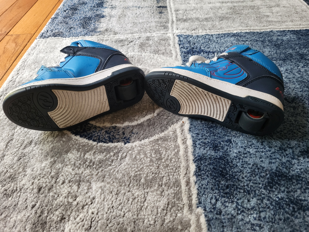 Heelys shoes image indicator(2)